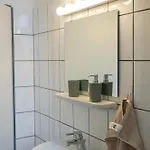 Ruhrgebiet Koeniggraetzer Rechts Apartman