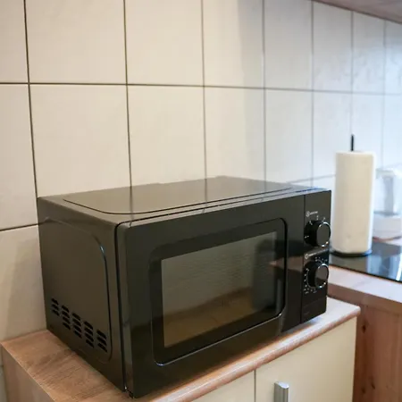 Ruhrgebiet Koeniggraetzer Rechts 아파트