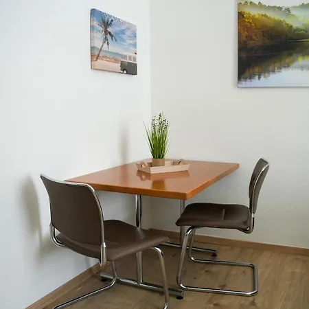 Ruhrgebiet Koeniggraetzer Rechts Appartement