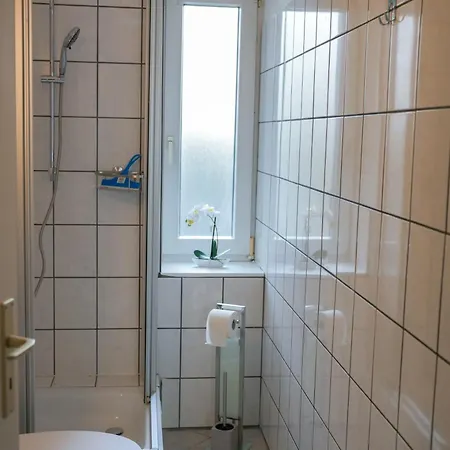 Ruhrgebiet Koeniggraetzer Rechts 公寓 盖尔森基兴