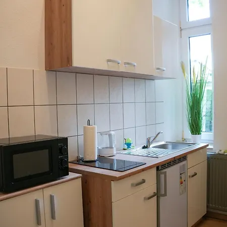 Appartement Ruhrgebiet Koeniggraetzer Rechts