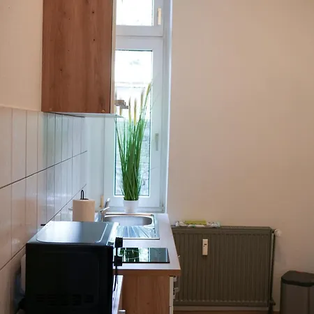 Ruhrgebiet Koeniggraetzer Rechts