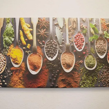 Appartement Ruhrgebiet Koeniggraetzer Rechts