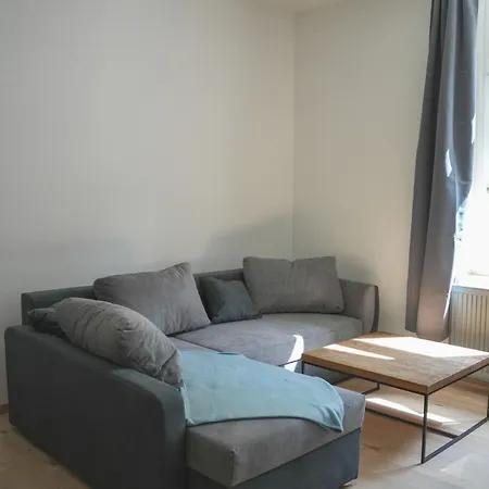 아파트 Ruhrgebiet Koeniggraetzer Rechts 겔젠키르헨