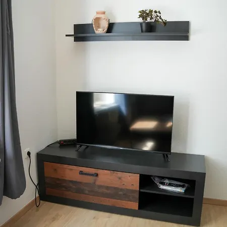 Ruhrgebiet Koeniggraetzer Rechts