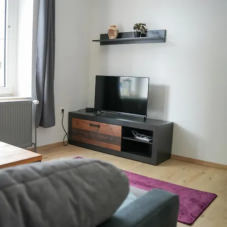 Ruhrgebiet Koeniggraetzer Rechts Gelsenkirchen