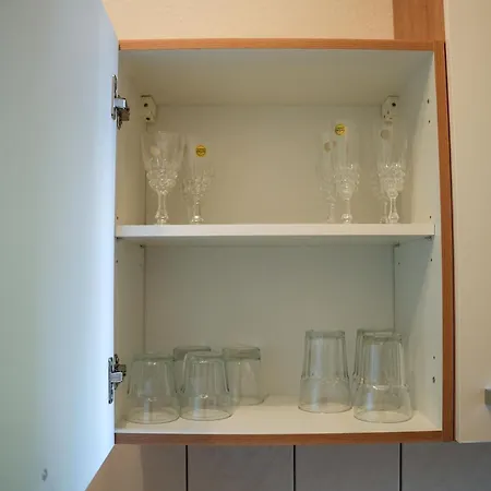 아파트 Ruhrgebiet Koeniggraetzer Rechts