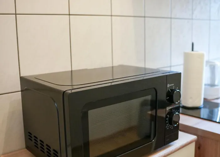 Ruhrgebiet Koeniggraetzer Rechts Appartement