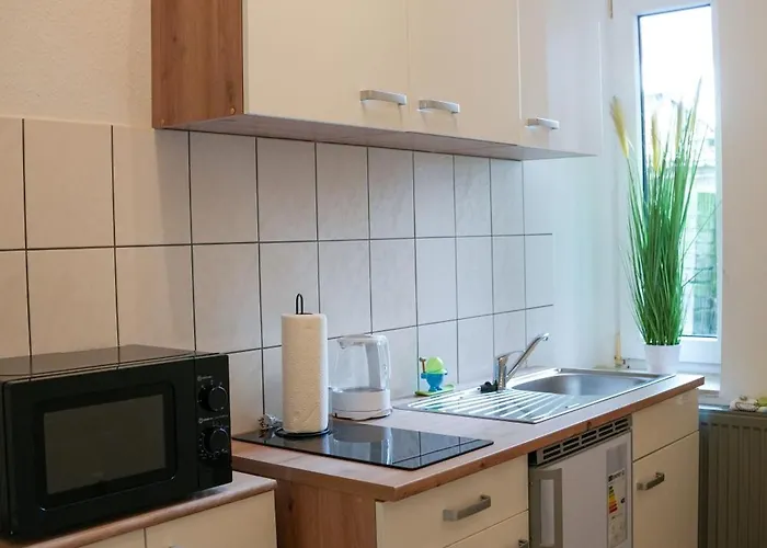 Appartement Ruhrgebiet Koeniggraetzer Rechts