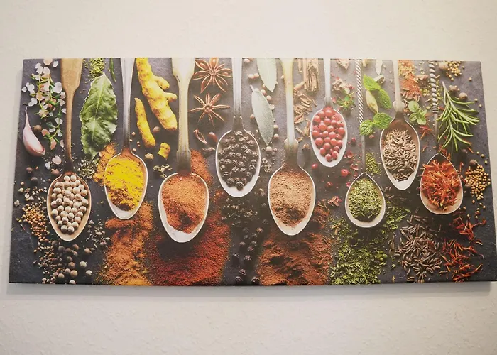 Appartement Ruhrgebiet Koeniggraetzer Rechts