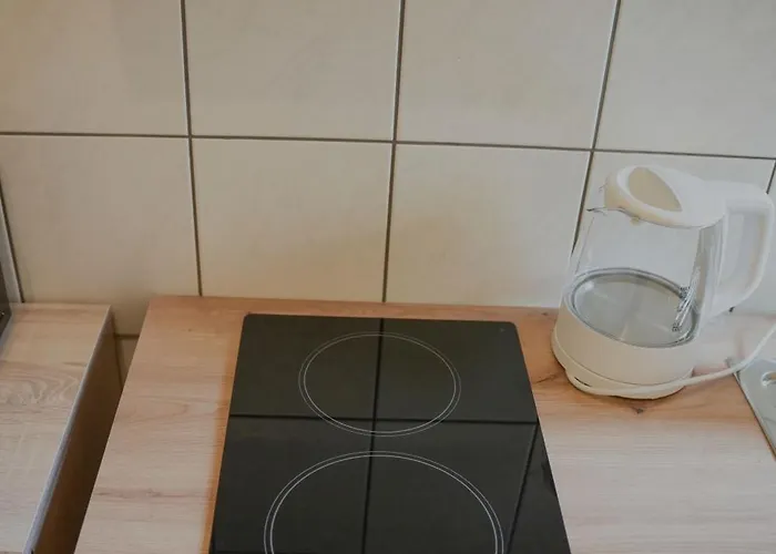 Ruhrgebiet Koeniggraetzer Rechts *