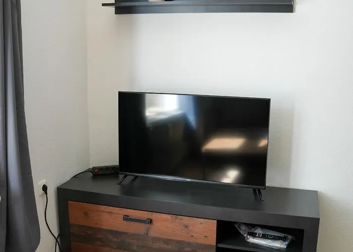 Ruhrgebiet Koeniggraetzer Rechts