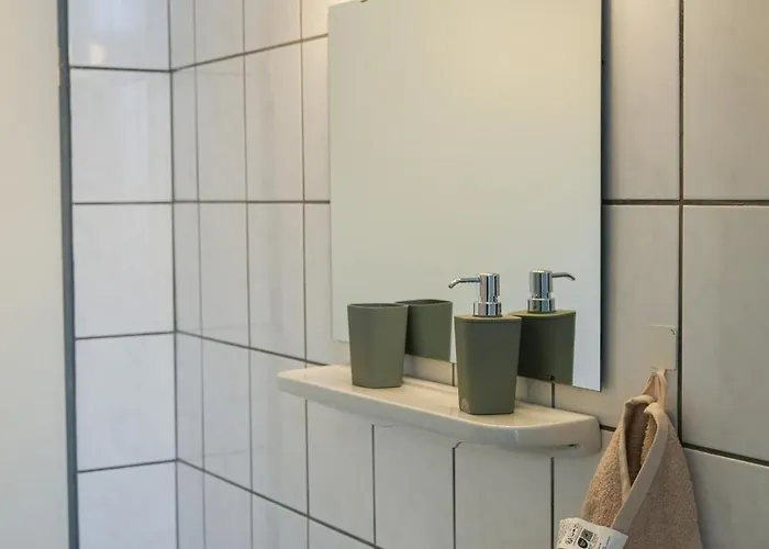 Ruhrgebiet Koeniggraetzer Rechts Lejlighed