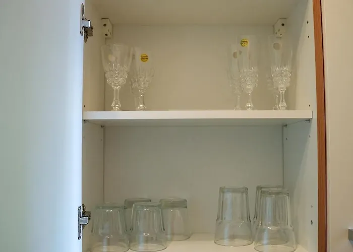 아파트 Ruhrgebiet Koeniggraetzer Rechts